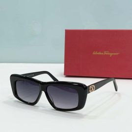 Picture of Ferragamo Sunglasses _SKUfw49433213fw